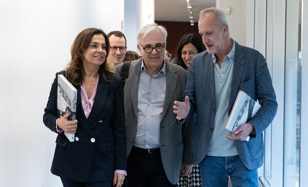 “Perpetua Transparencia”