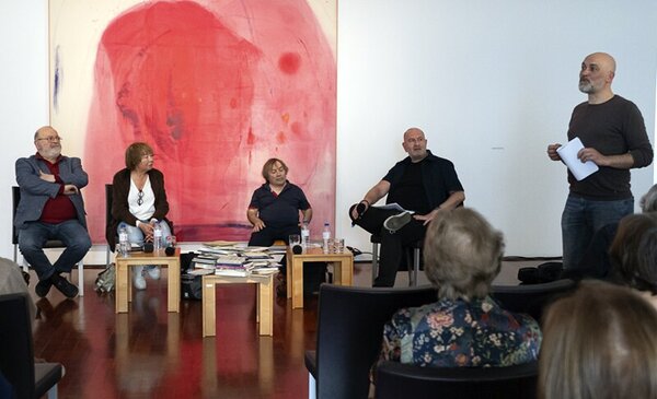 “Sintese Poetica”