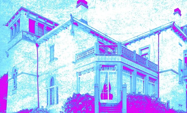 Museu Quinta de Santiago de parabens