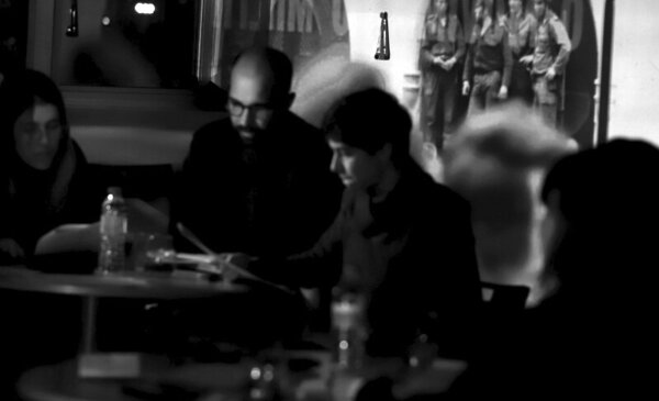 “A Revolucao que esquecemos”