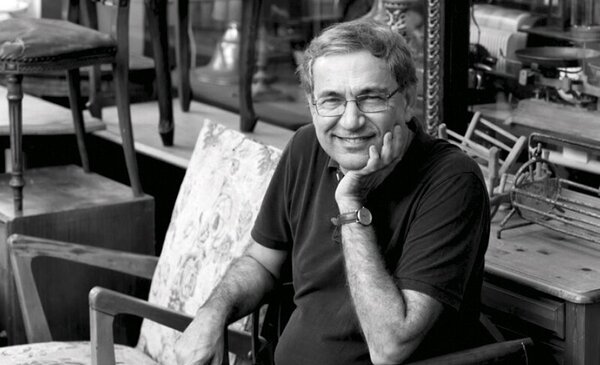 Premio Nobel da Literatura no LEV