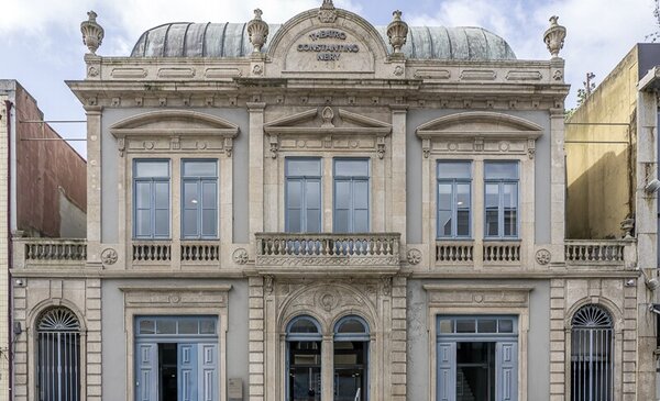 Dia Mundial do Teatro