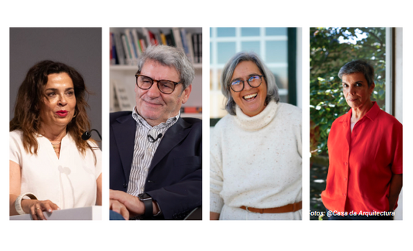 Ciclo de conversas da Exposicao ManifestHabitacao