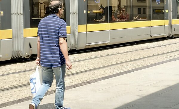 Laboratorio de Cidadania pela Transicao Climatica de Matosinhos