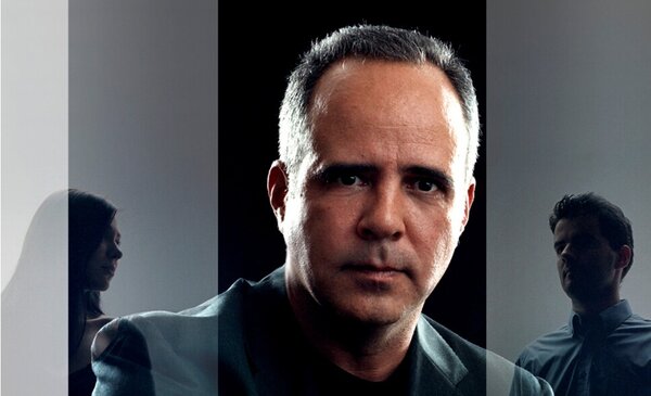 Rodrigo Leao apresenta “Os Portugueses”