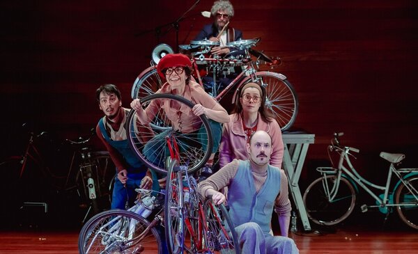 “A Peca em 4 Turnos”