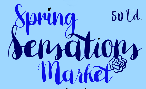 Sensations Market de volta