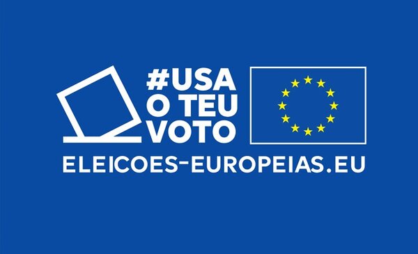 Eleicao para o Parlamento Europeu 2024