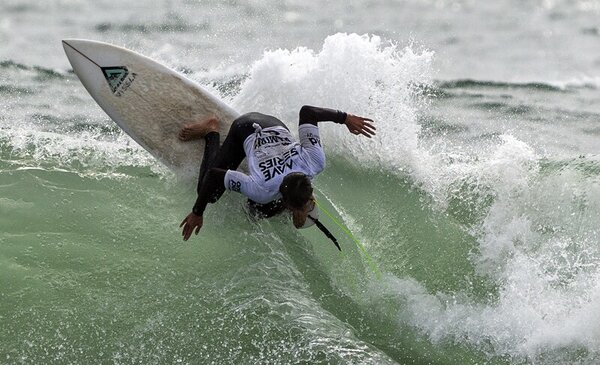 Porto&Matosinhos Wave Series 2024