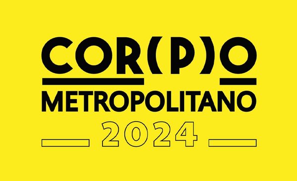 Cor(p)o Metropolitano em Matosinhos