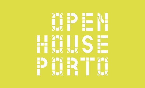 Open House Porto