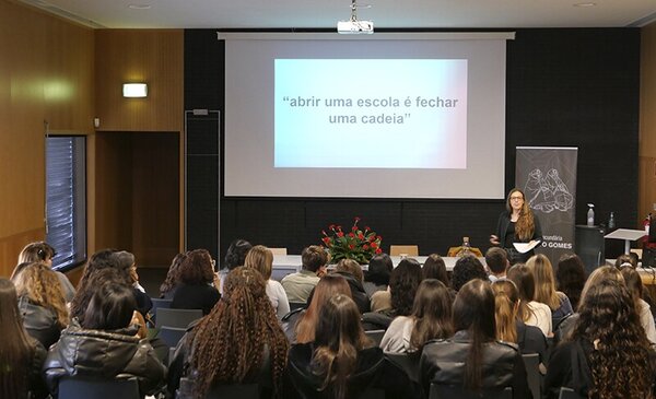 18.ª edicao do LeV ja arrancou