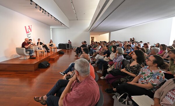 LeV chega hoje ao fim