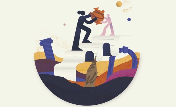 Dia Internacional dos Monumentos e Sitios