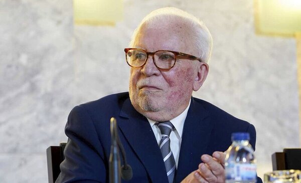 Joaquim Queiros apresenta “Parabens Liberdade”