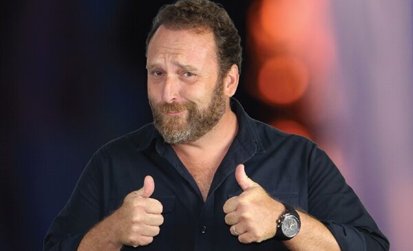 A conversa com Eduardo Madeira