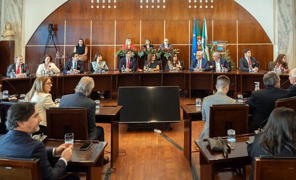 50 anos do 25 de Abril