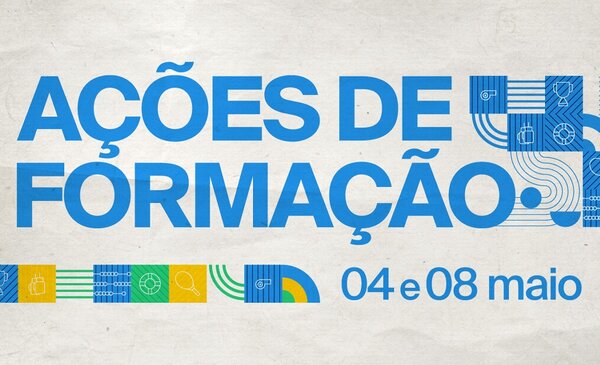 Acoes de Formacao Desportiva