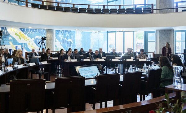 Conselho Consultivo da Economia de Matosinhos