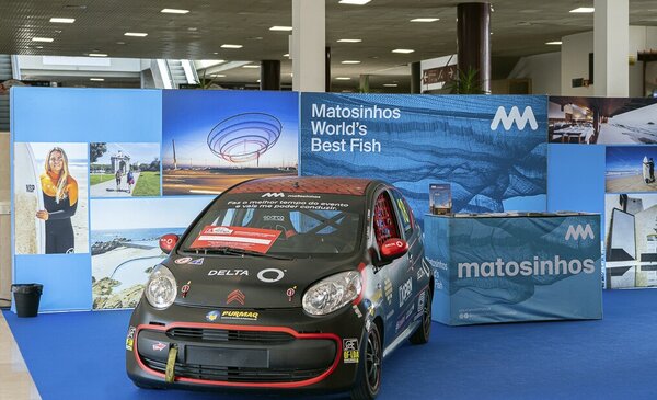 Rally de Portugal 2024