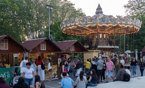 Feira de Artesanato de Matosinhos