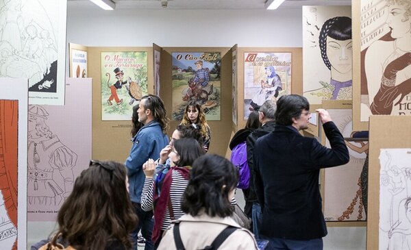 “Laura Costa – A Bela Adormecida”