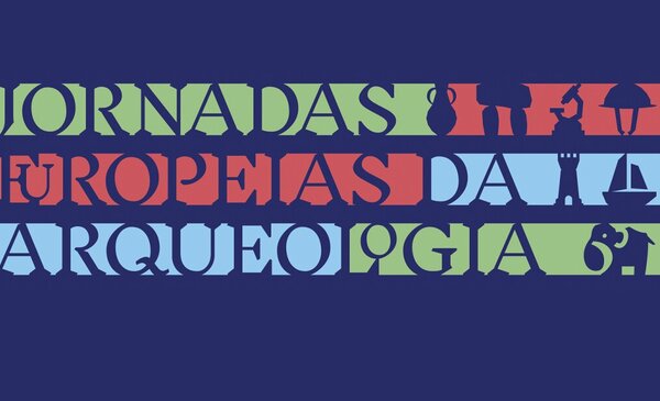 Jornadas Europeias de Arqueologia