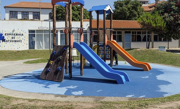 Parque Infantil Florbela Espanca