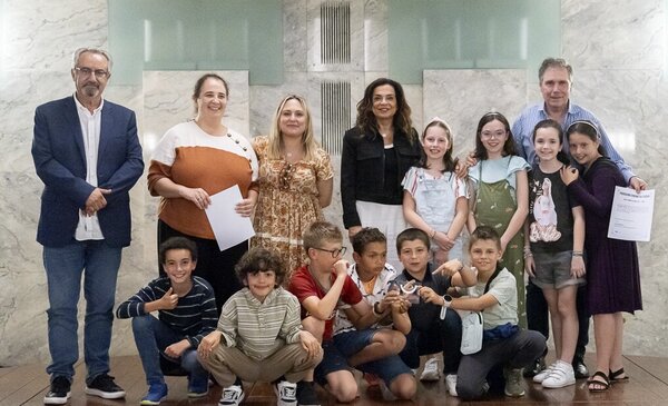 Semana do Cinema em Matosinhos