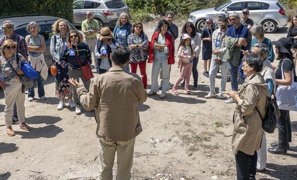 Jornadas Europeias da Arqueologia