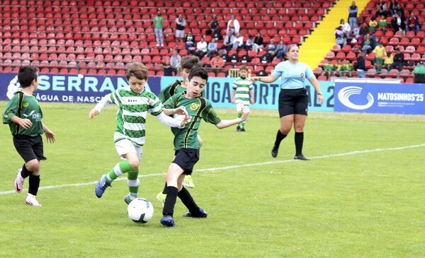 Matosinhos respira desporto