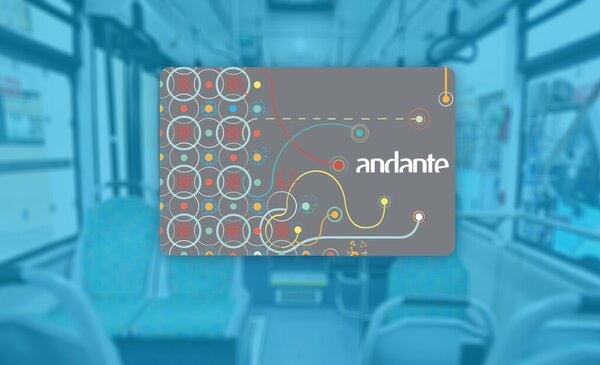 Passe gratuito para pessoas com mobilidade condicionada