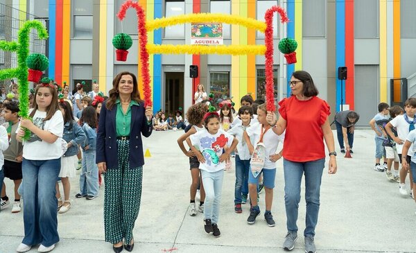 Festas de fim de ano