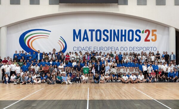 XV Jogos do Eixo Atlantico