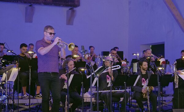 “Jazz na Real Vinicola” chega ao fim