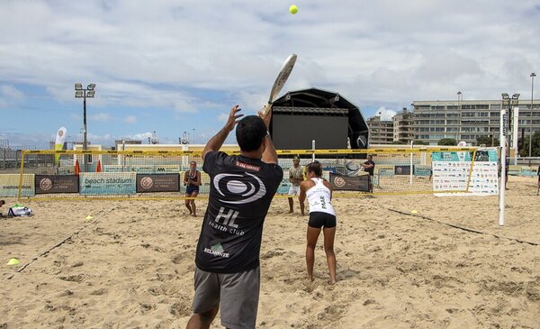 Junho desportivo chega ao fim