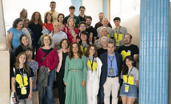 Open House Porto 2024