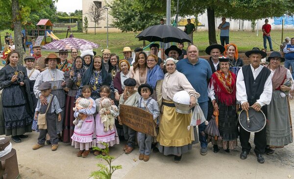 Grupo Folclorico D. Nuno Alvares Pereira