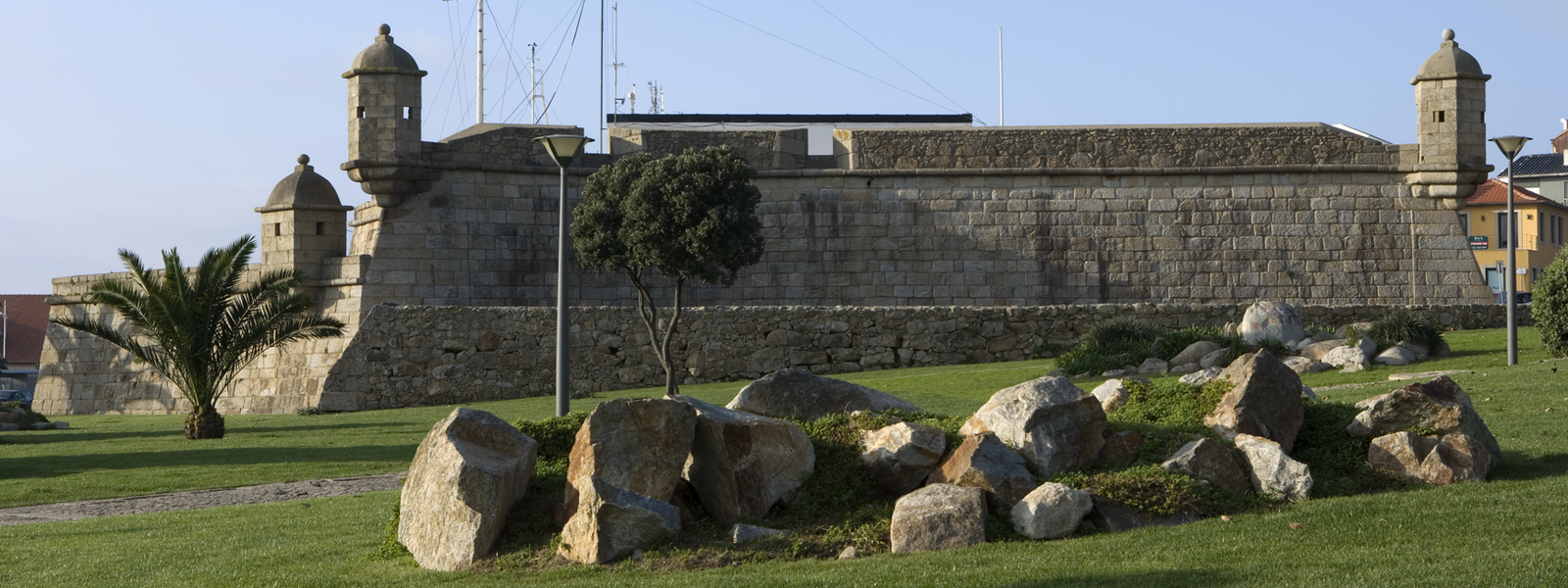 Forte Nossa Senhora das Neves