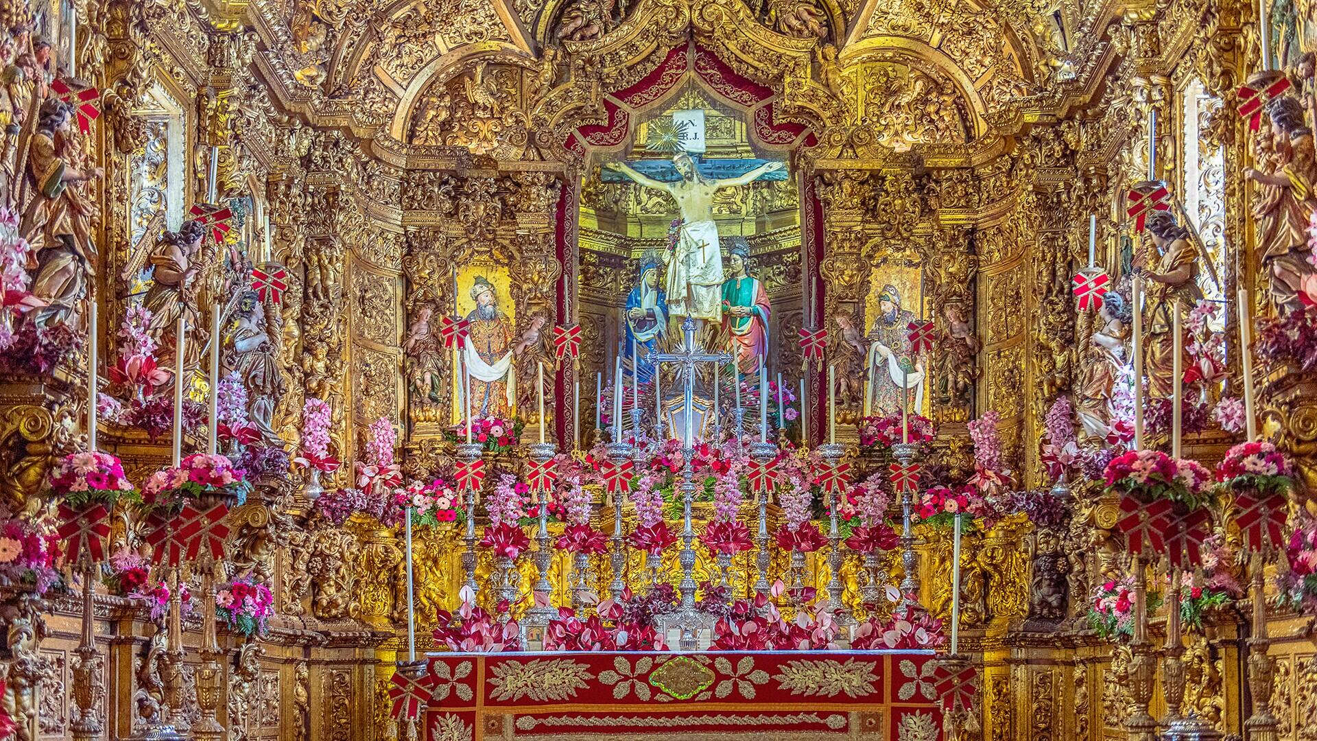 Senhor de Matosinhos