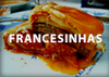 Francesinhas