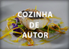 cozinha de autor