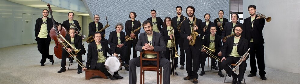 Orquestra de Jazz de Matosinhos