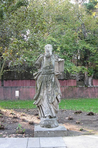 Ap&oacute;stolo S. Paulo