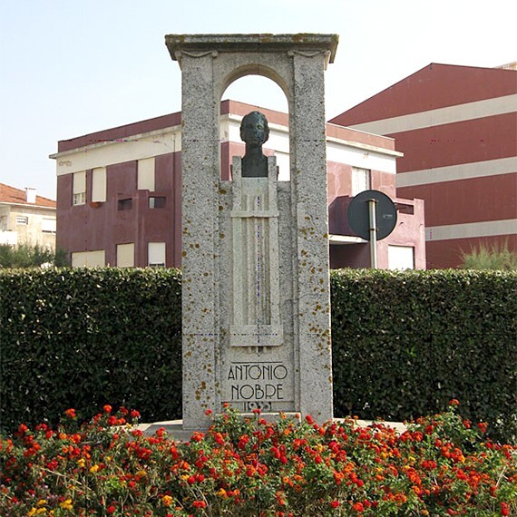 Ant&oacute;nio Nobre