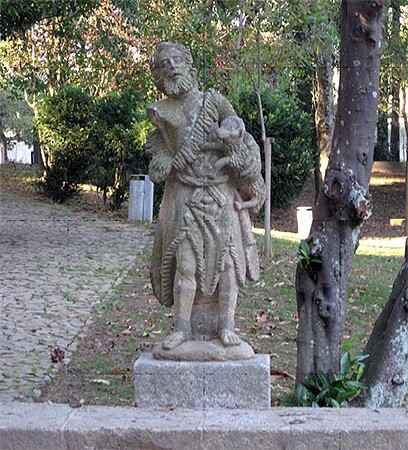 S&atilde;o Jo&atilde;o Baptista