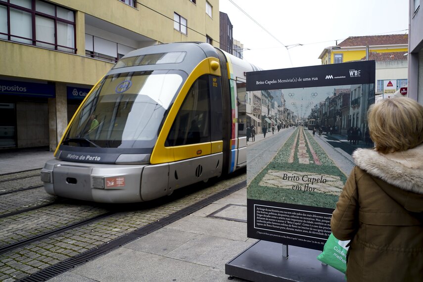 &ldquo;Brito Capelo: mem&oacute;ria(s) de uma rua&rdquo;