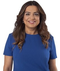 Presidente Luisa Salgueiro