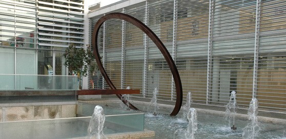 infesta casa da juventude