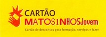 cartao jovem